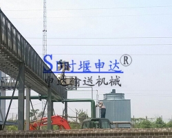 上海刮板输送机厂家